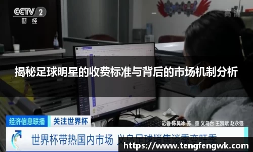 揭秘足球明星的收费标准与背后的市场机制分析